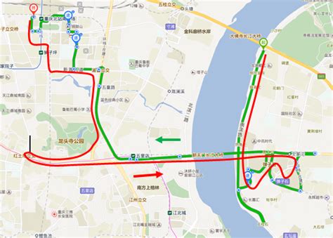 重庆公路物流基地营商环境再升级：启运免费循环巴士凤凰网川渝_凤凰网