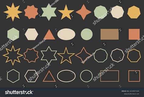 Image result for Different Types of Shapes