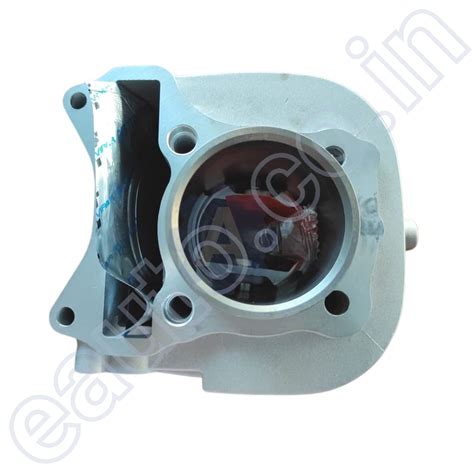GOETZE Engine Block Kit for Suzuki Access 125 Old Model | Swish (Bore