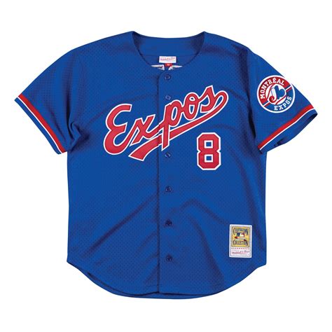 Shop Montreal Expos Jerseys & Apparel – Hoodies, T-Shirts, and More