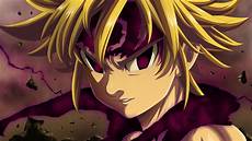 Meliodas 4k by Meliodas 4k 8k Hd Nanatsu No Taizai The Seven Deadly Sins Meliodas 4k