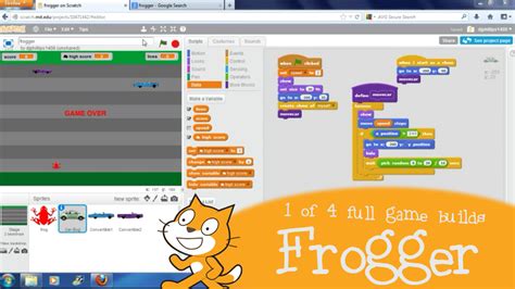 Image result for Fun Scratch Tutorial 1