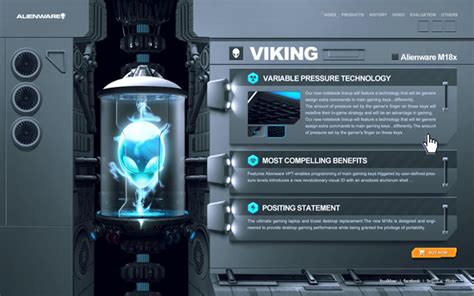 Image result for Alienware PC Portable Evolution