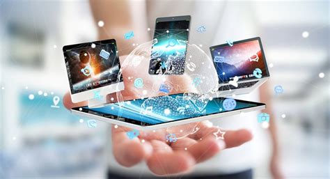 Latest New Tech 的图像结果