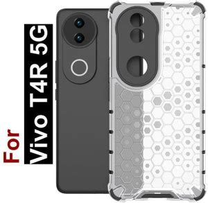 Wellpoint Back Cover for Vivo T4R 5G - Wellpoint : Flipkart.com