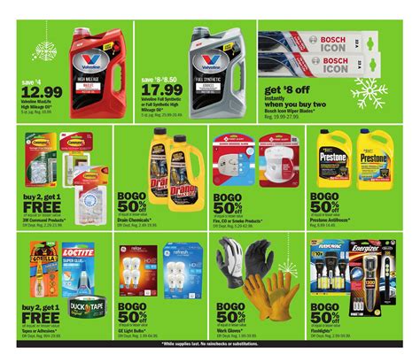 Meijer Black Friday Week-Long Ad 2019 - WeeklyAds2