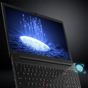 Lenovo ThinkPad E15 Intel Core i3 11th Gen 15.6-inch (39.62 cm) Full HD ...