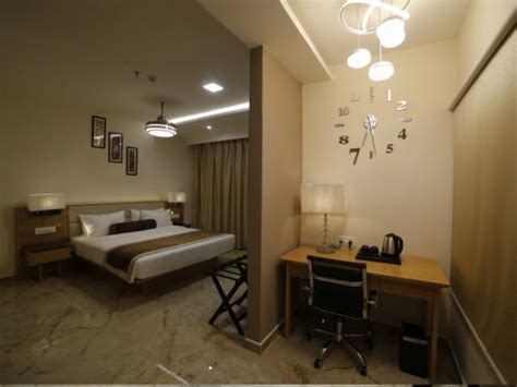 Executive Suite Room - Rooms