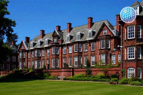 伯明翰大学 | University of Birmingham | 英国伦敦华人社区