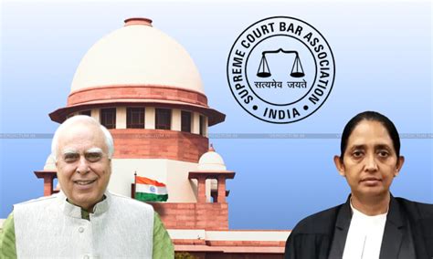 Nobody Dares To Question President Or Secretary: SCBA EC Member Senior ...