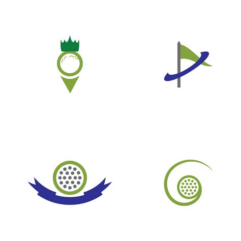 Golf Graphics 的图像结果