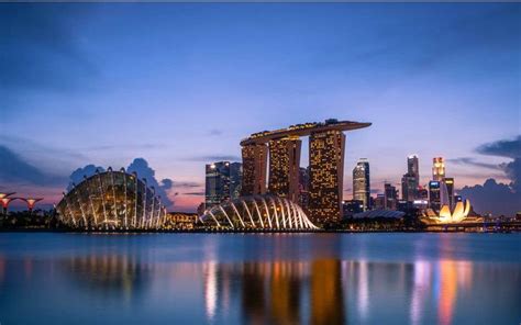 大专学历如何去新加坡留学？需要哪些条件？ - 知乎
