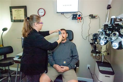 Eye Conditions & Disease Care in Corvallis, Oregon | Frost Eye Care