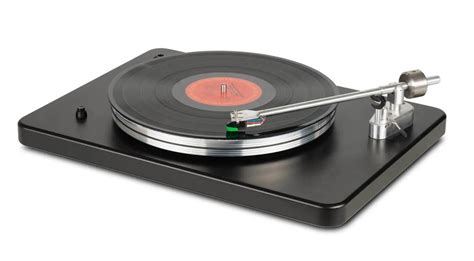 VPI Cliffwood - Vinyl Turntable The Audio Co.