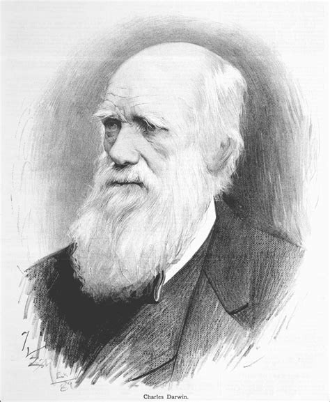 Charles Darwin y la teoría de la evolución. en Biografías en mp3(27/06 ...