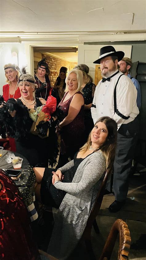 YELLOW TAVERN – Fort LeBoeuf Historical Society