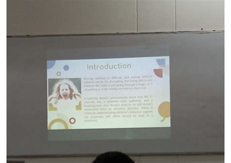 16 - In-Depth Notes on Behavioral Problems and Sibling Rivalry - Studocu