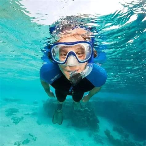 在国内体验潜水有哪些适合学习潜水的地方？