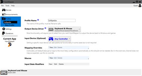 Image result for Inputmapper PS4