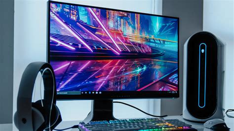 Image result for Alienware Monitor 360Hz Anschlie En