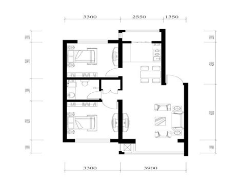 60平米,60平米装修效果图大全,60平米的房子有_大山谷图库