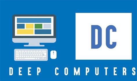 The Computer Chronicles Deep 的图像结果