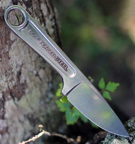 Ka-Bar Forged Wrench Knife | 1119 | Knifeworks
