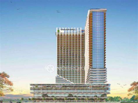 Dasnac Yuva Studio Rent / Sale Sector 124, Noida