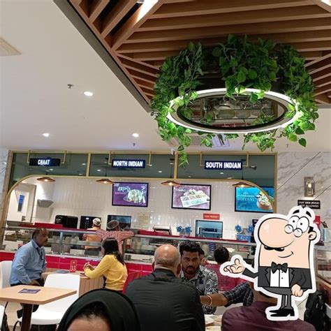 Haldiram's, Mumbai - Restaurant menu, prices and reviews