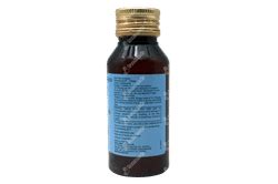 Pacimol 120 MG Suspension 60 ML - Uses, Side Effects, Dosage, Price ...