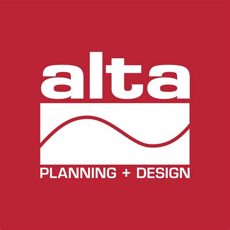 Alta Logo - LogoDix
