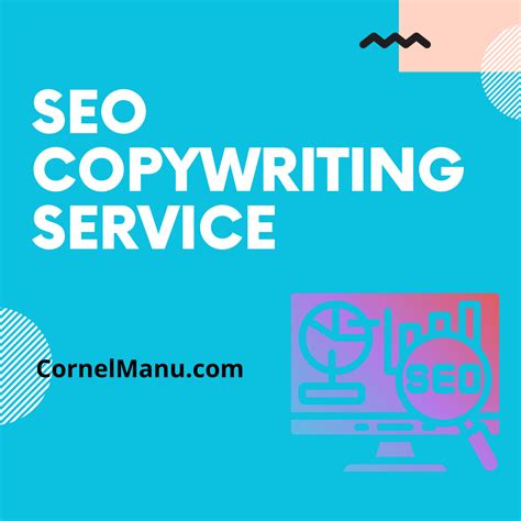 Boost Your Online Presence with Professional SEO Copywriting Service ...