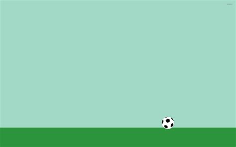 Steelers Browns Football Minimalist Background Background Minimalist