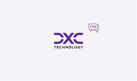 Dxc Tech 的图像结果