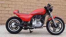 1982 Honda Gl500 Cafe Racer by 1982 Honda Cx Gl500 Cafe Racer For Sale 1982 Honda Gl500 Cafe Racer