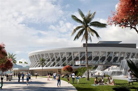 Jamaican Architecture - structure of jamaica government