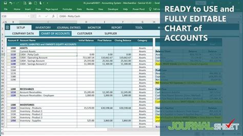 Rezultat imagine pentru Free Excel Accounting System