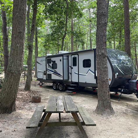 Winding River Campground | Mays Landing, New Jersey