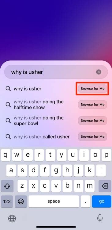 Arc Search browser app uses AI to create custom responses to search ...