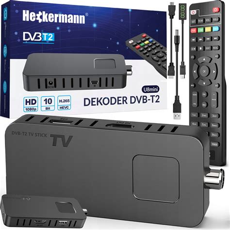 Image result for Dekoder DVB-T2