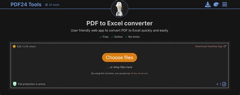 Image result for Automatically Convert PDF to Excel
