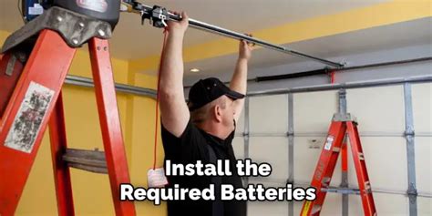 Image result for How to Reprogram a Marantec Garage Door Keypad