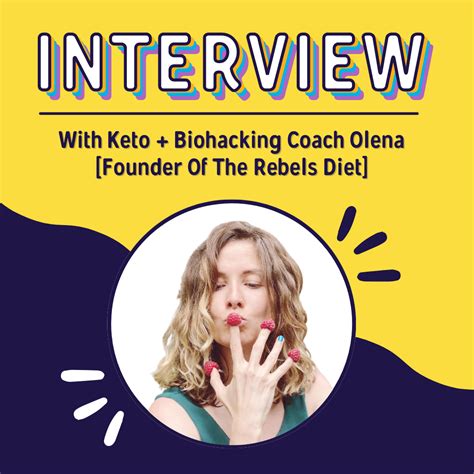 Interview with Coach Olena – Brass Roots