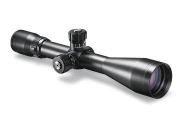 Bushnell 4.5-30x50 Argon Elite Rifle Scope MilDot