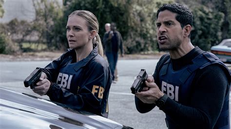 Watch Criminal Minds Season 17 Episode 7: Piranha - Paramount+