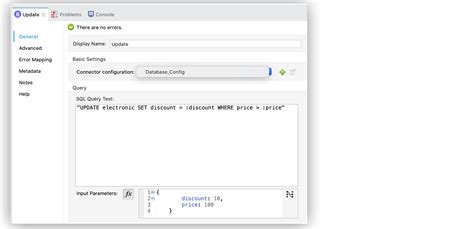 How to Update Database 的图像结果