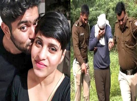 Shraddha Walker friend Godwin Rodrigues reveals many secrets Aftab ...