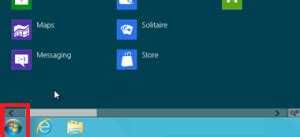 Image result for Start Is Back Windows 8