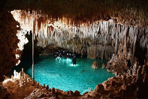 Rio Secreto Day Trip from Cancun - Hellotickets