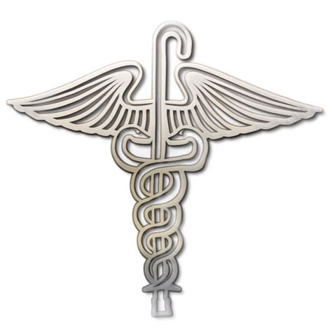 House Md Logo Cane